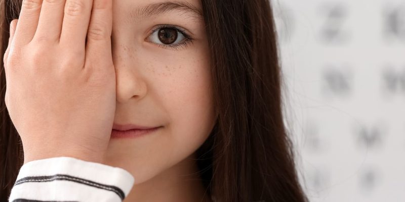 The Importance of Children’s Eye Care at Christopher Young Opticians