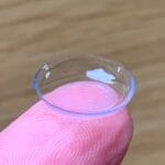 Soft Contact Lens